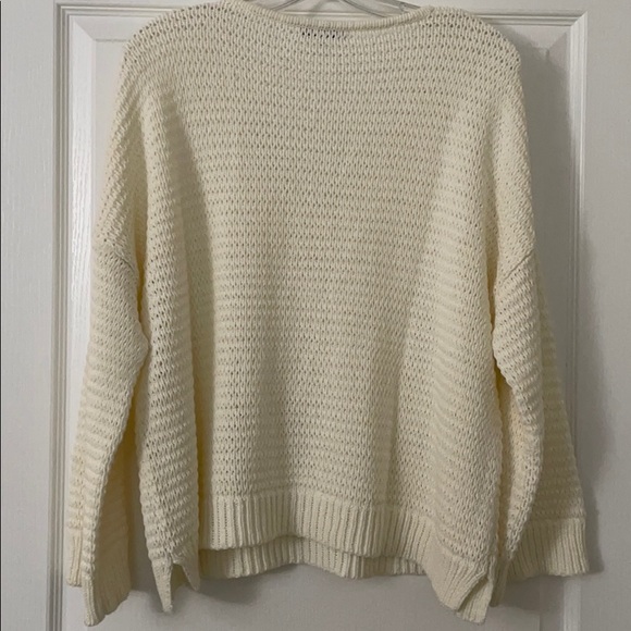 Madewell Knit Sweater - Picture 4 of 6